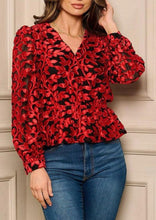 Load image into Gallery viewer, Marla Blouse
