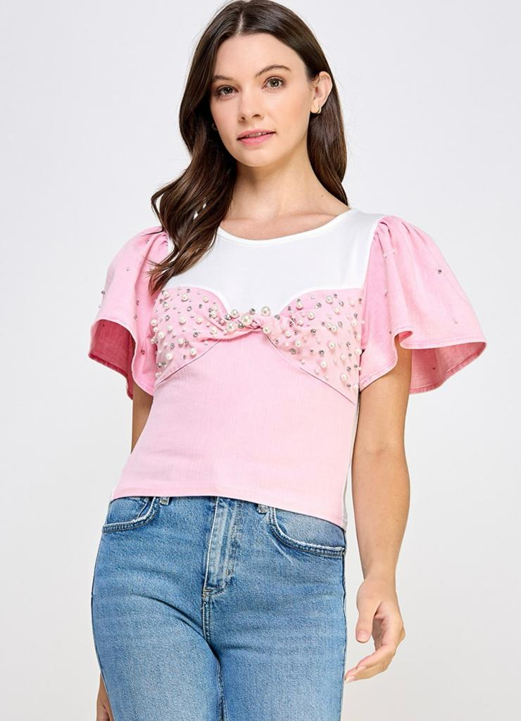 Irene Top