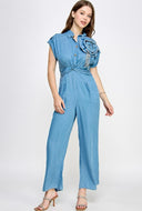 Cara Jumpsuit