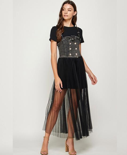 Lillian Dress