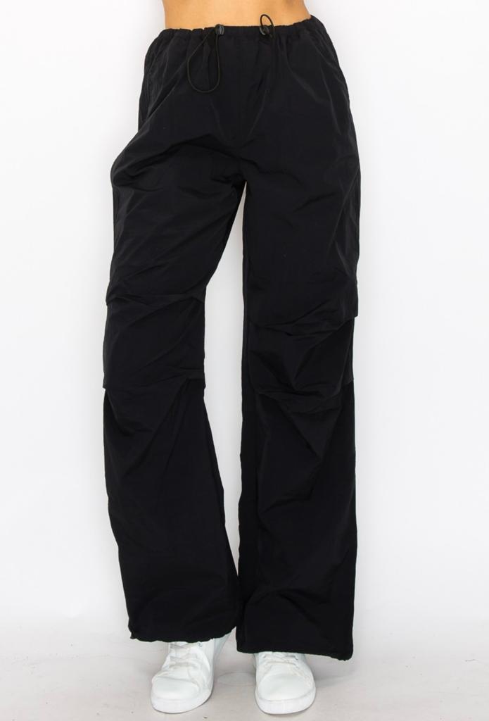 Parachute Pants