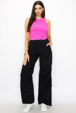 Load image into Gallery viewer, Parachute Pants
