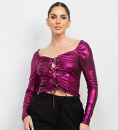 Jassy Top