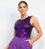 Violetta Bodysuit