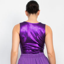 Load image into Gallery viewer, Violetta Bodysuit
