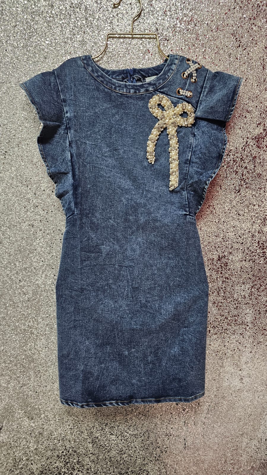 Vero Dress
