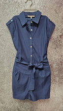 Load image into Gallery viewer, Khalua Romper
