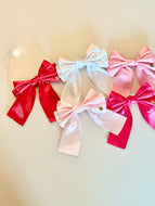 Ribbon Knot Small Accessories