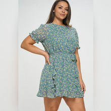 Load image into Gallery viewer, Mandy Dress (Plus)
