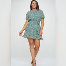 Load image into Gallery viewer, Mandy Dress (Plus)
