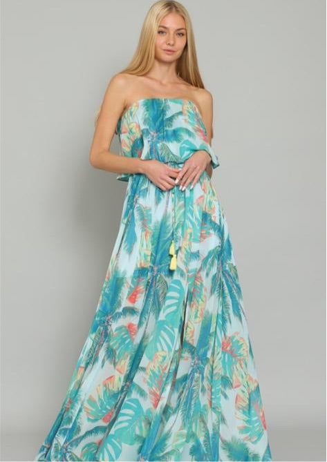 Edna Dress