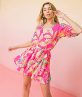 Nola Romper