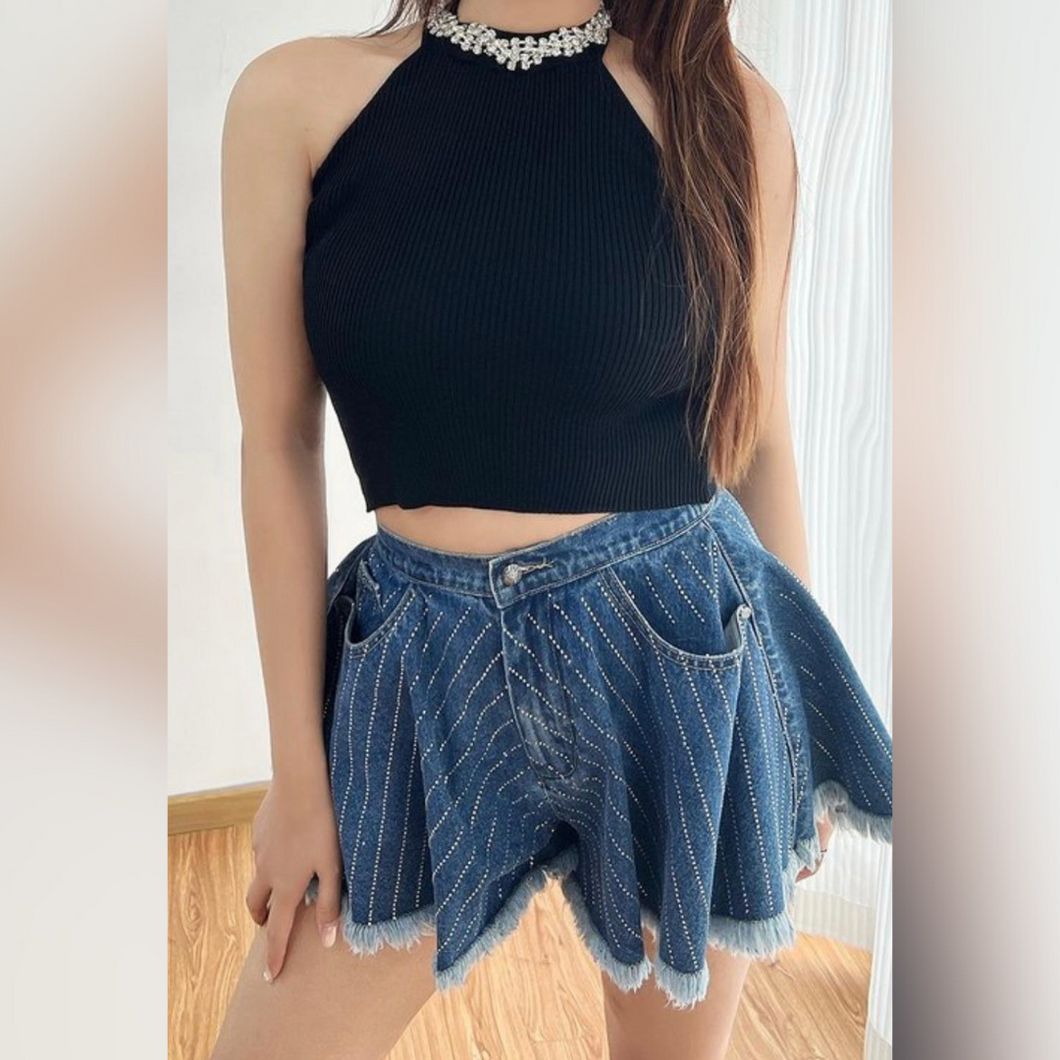 Maddie Top