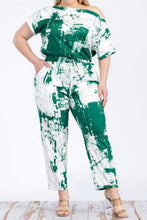 Load image into Gallery viewer, Marta Jumpsuit Plus
