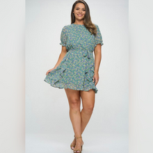 Load image into Gallery viewer, Mandy Dress (Plus)
