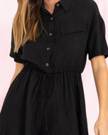 Claribel Romper