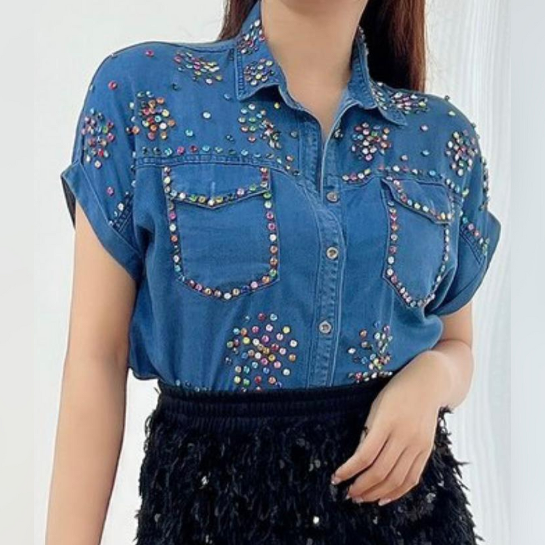 Allison Top