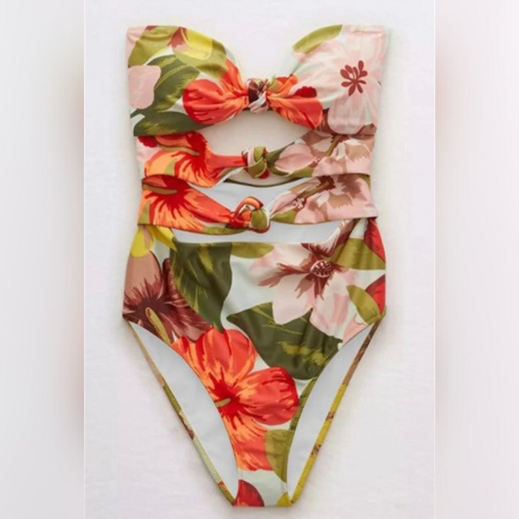 Tasha Swimwear