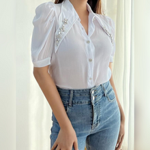 Load image into Gallery viewer, Hannah Blouse
