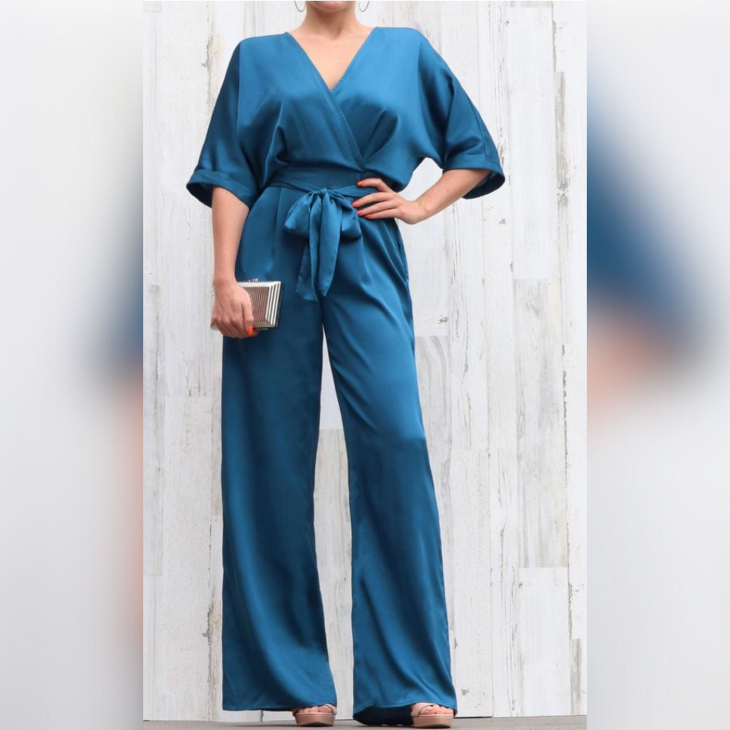 Sofía Jumpsuit