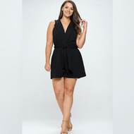 Regis Romper (Plus)