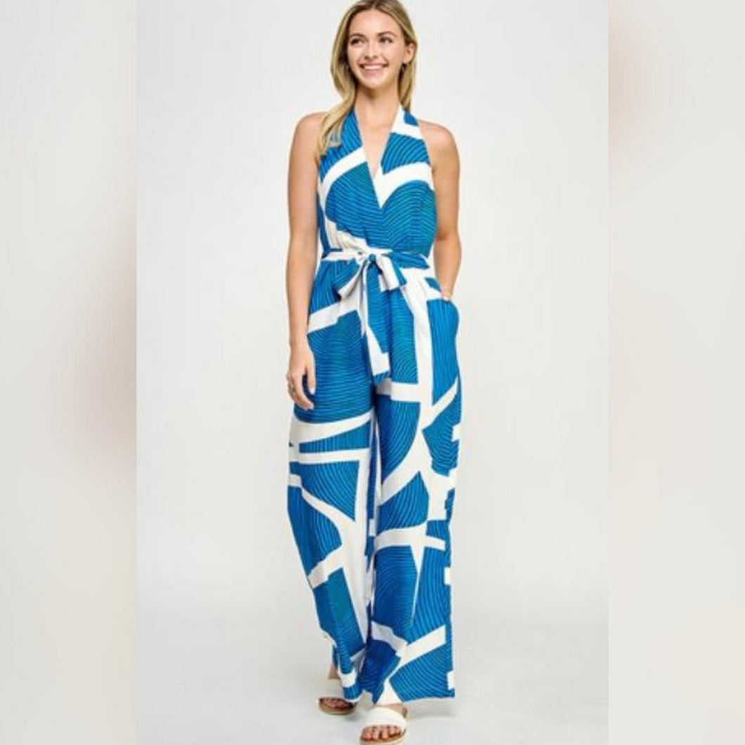 Rita Jumpsuit