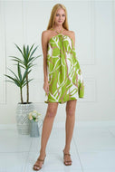 Jenny Dress