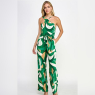 Roxy Jumpsuit