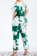 Load image into Gallery viewer, Marta Jumpsuit Plus
