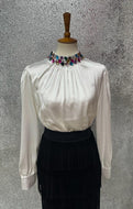 Bey Blouse