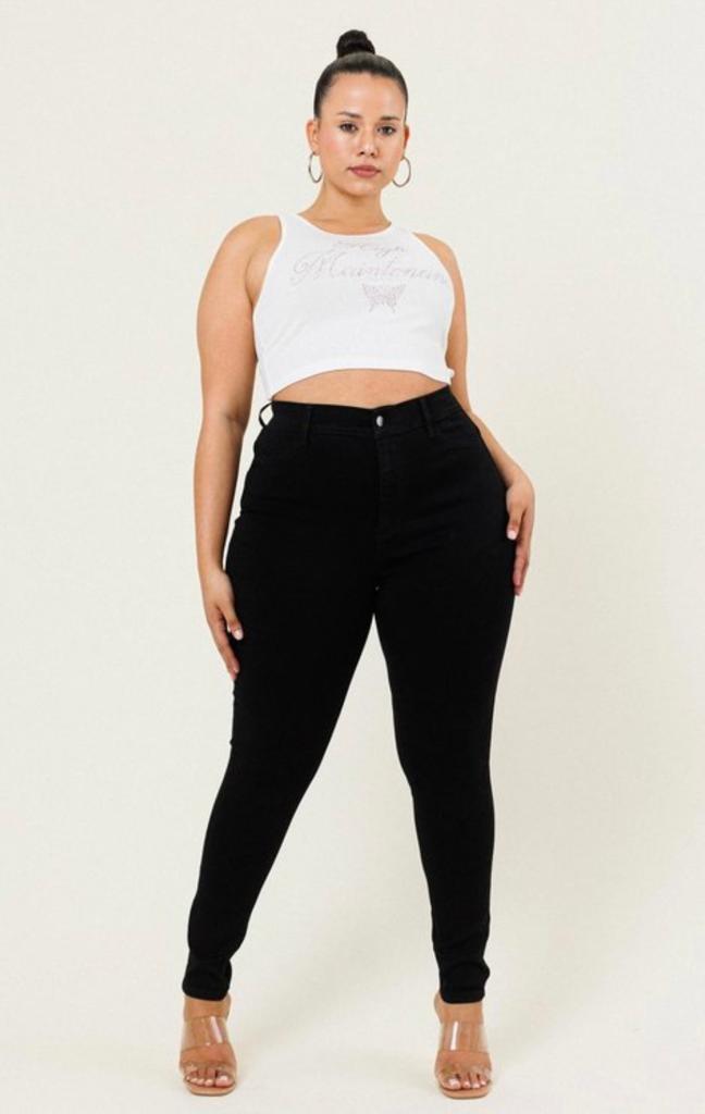 Carina Jean Plus