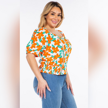 Load image into Gallery viewer, Lilo Blouse
