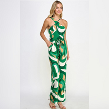 Load image into Gallery viewer, Roxy Jumpsuit
