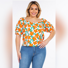 Load image into Gallery viewer, Lilo Blouse
