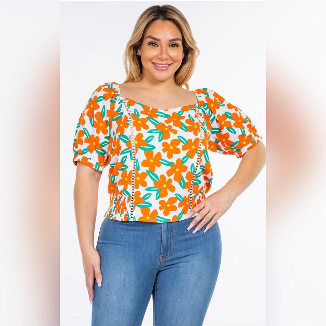 Lilo Blouse