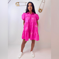 Margot Dress