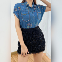 Load image into Gallery viewer, Allison Top
