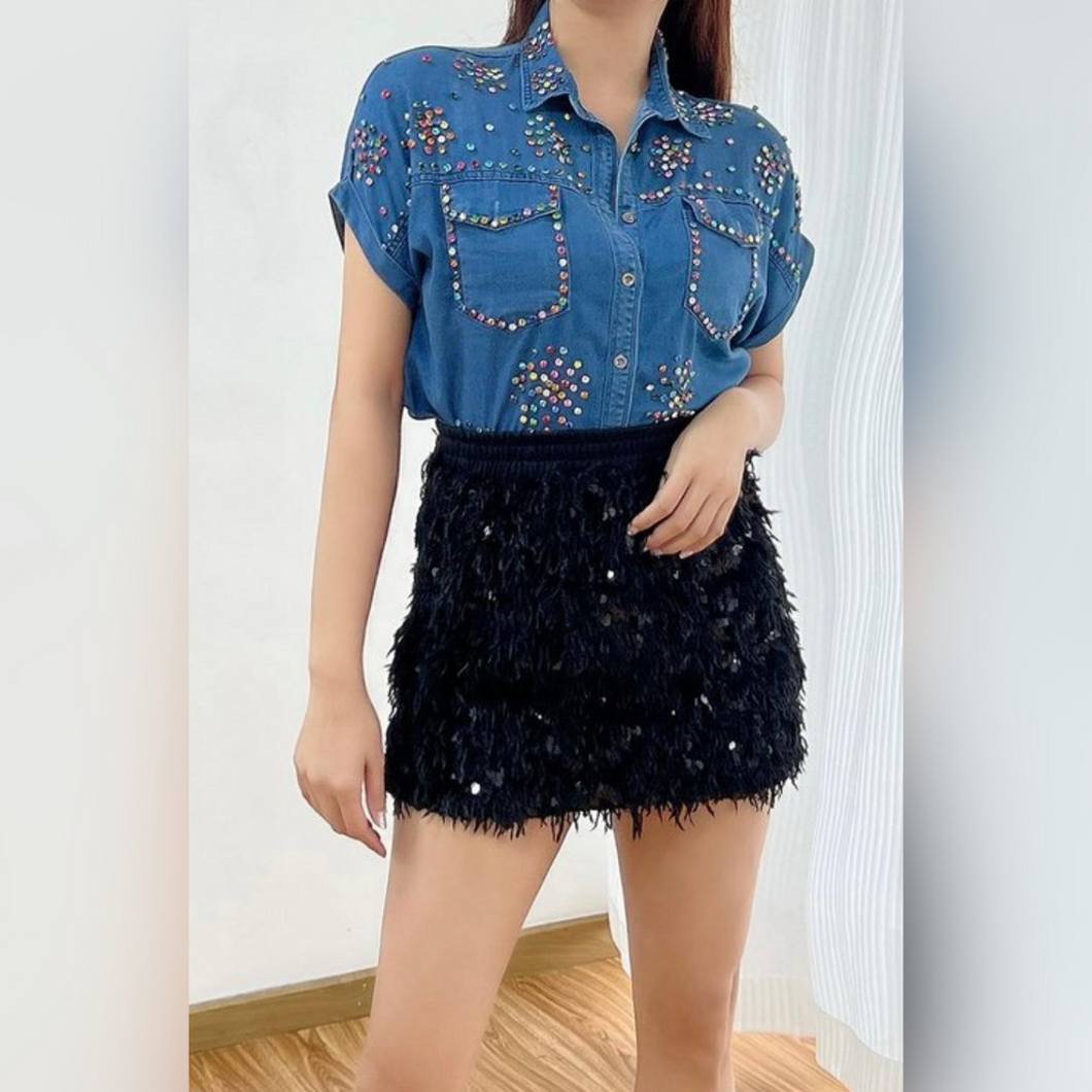 Allison Top