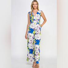 Load image into Gallery viewer, Elida Jumpsuit
