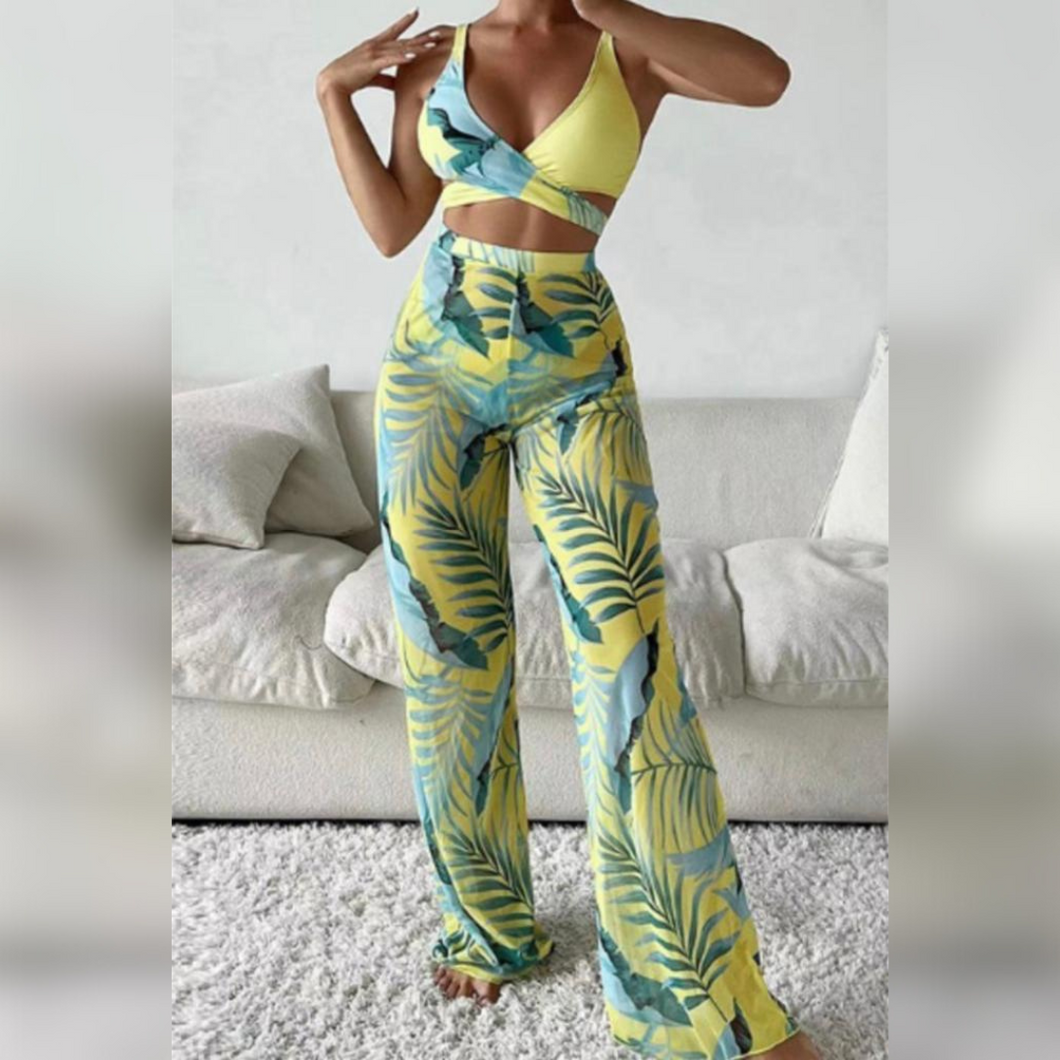 Aleida Swimwear