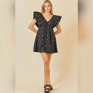 Billie Dress