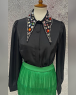 Bruna Blouse