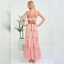 Load image into Gallery viewer, Alexa Maxi Dress
