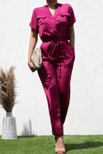 Load image into Gallery viewer, Cory Jumpsuit
