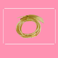 Jelly Bracelets