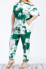 Load image into Gallery viewer, Marta Jumpsuit Plus
