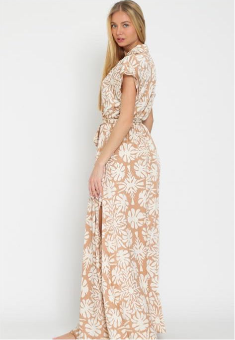Lily Dress