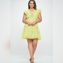 Load image into Gallery viewer, Kai Dress (Plus)

