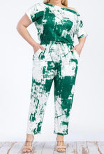 Load image into Gallery viewer, Marta Jumpsuit Plus
