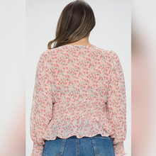 Load image into Gallery viewer, Yuli Top (Plus)
